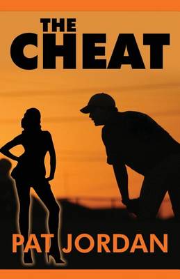 Book cover for The Cheat