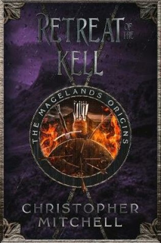 Cover of Retreat of the Kell