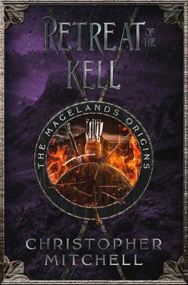 Book cover for Retreat of the Kell