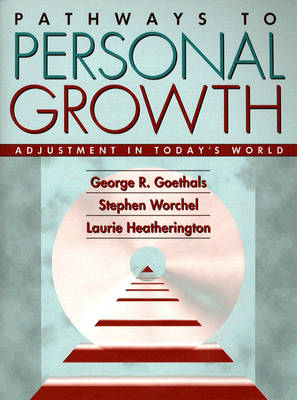 Book cover for Pathways to Personal Growth