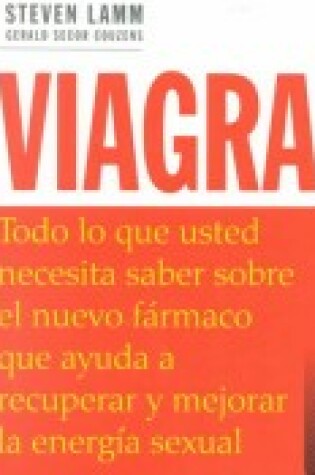 Cover of Viagra