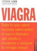 Book cover for Viagra