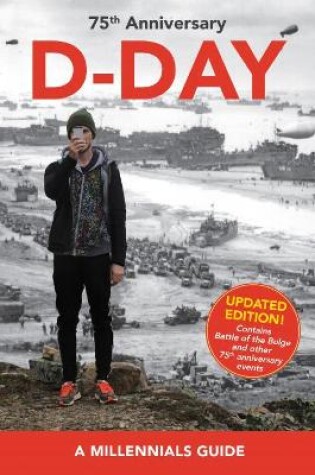 Cover of D-Day, 75th Anniversary (New Edition)