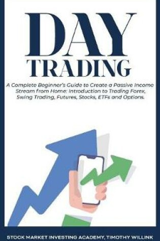 Cover of Day Trading