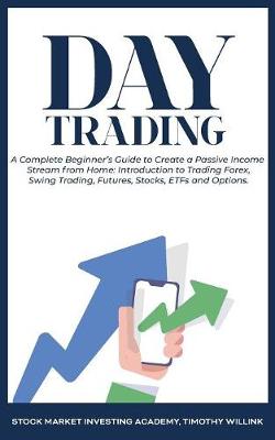 Book cover for Day Trading