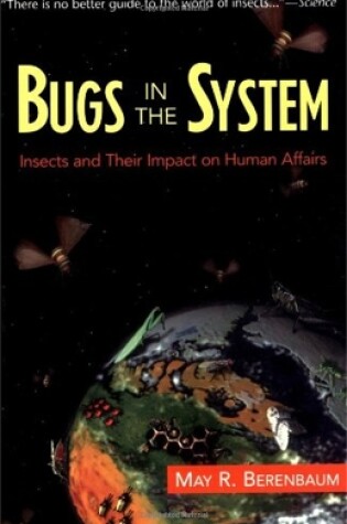 Cover of Bugs In The System