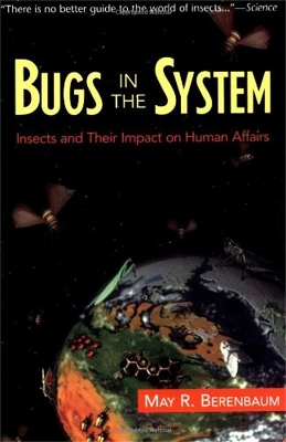 Book cover for Bugs In The System