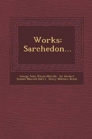 Cover of Works