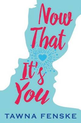 Book cover for Now That It's You