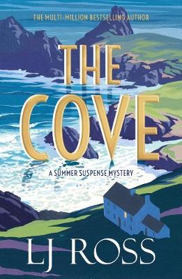 Cover of The Cove