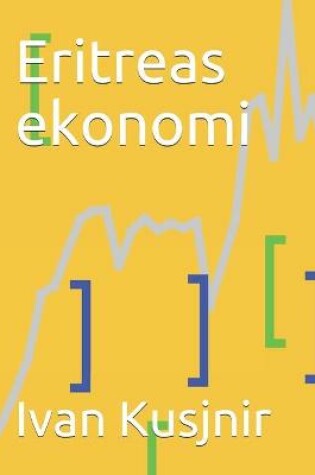 Cover of Eritreas ekonomi