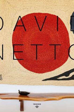 Cover of David Netto