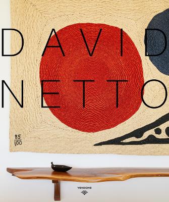 Book cover for David Netto