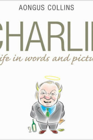 Cover of Charlie