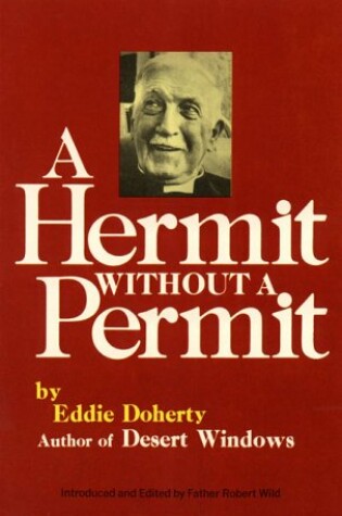 Cover of Hermit without a Permit