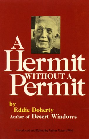 Book cover for Hermit without a Permit