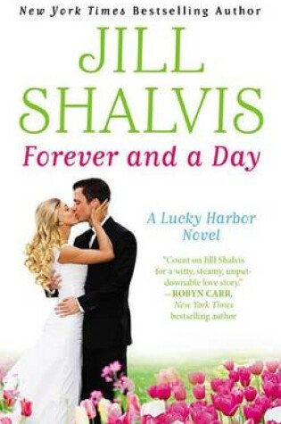 Cover of Forever and a Day