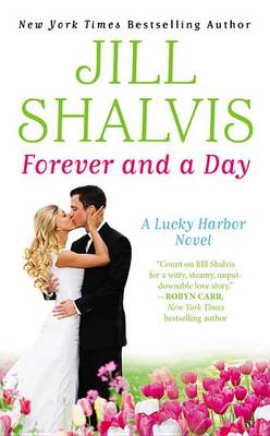 Book cover for Forever and a Day