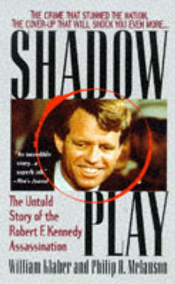 Book cover for Shadow Play