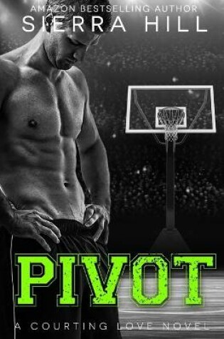 Cover of Pivot