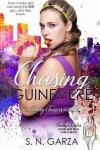 Book cover for Chasing Guinevere