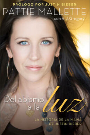 Cover of del Abismo a la Luz
