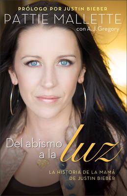 Book cover for del Abismo a la Luz