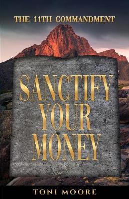 Book cover for Sanctify Your Money