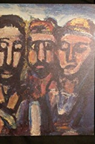 Cover of Rouault