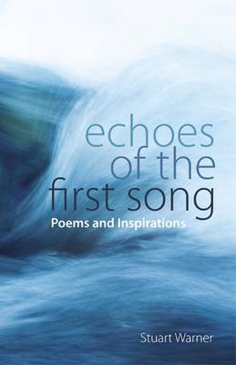 Book cover for Echoes of the First Song