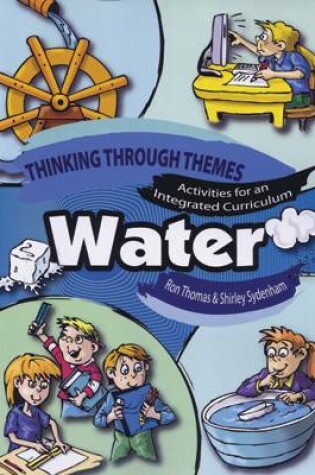 Cover of Water