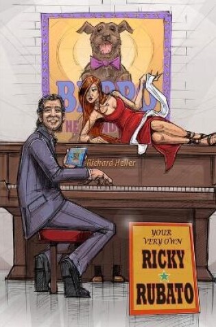 Cover of Your Very Own Ricky Rubato