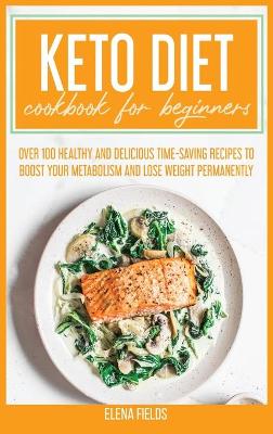 Book cover for The Essential Diet Cookbook for All