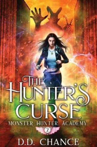 Cover of The Hunter's Curse