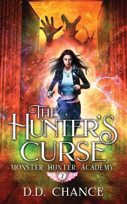 Book cover for The Hunter's Curse