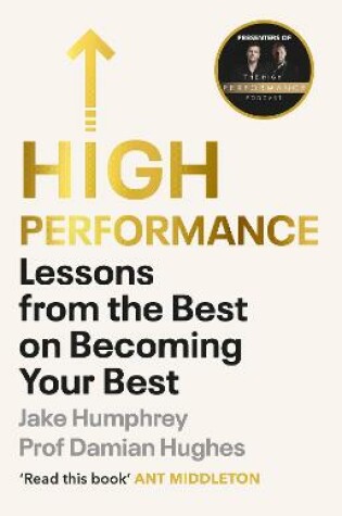 Cover of High Performance