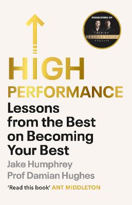 Book cover for High Performance