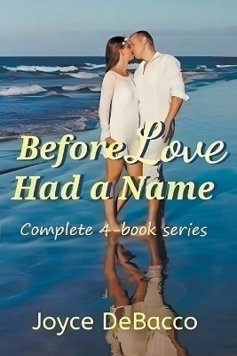 Book cover for Before Love Had a Name