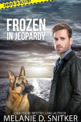 Cover of Frozen in Jeopardy