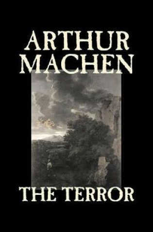 Cover of The Terror