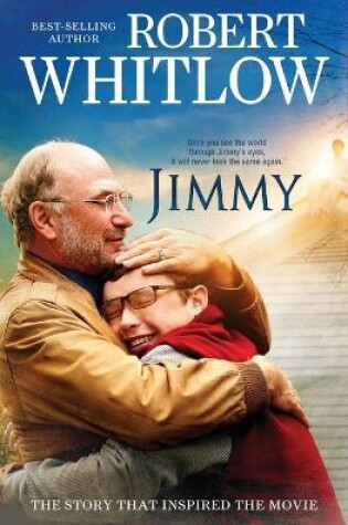 Cover of Jimmy