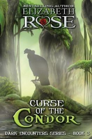 Cover of Curse of the Condor