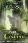 Book cover for Curse of the Condor