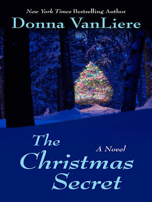 Book cover for The Christmas Secret