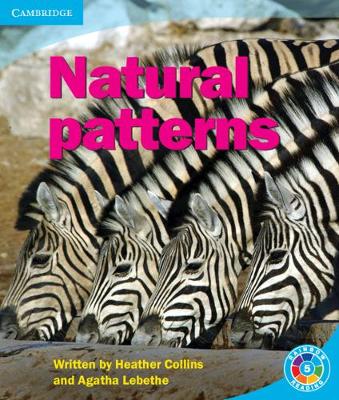 Cover of Natural Patterns