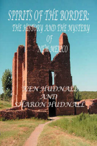 Cover of Spirits of the Border IV