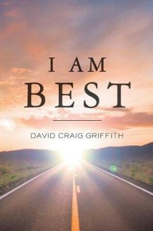 Cover of I Am BEST