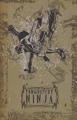 Book cover for Tongue-Cut Ninja