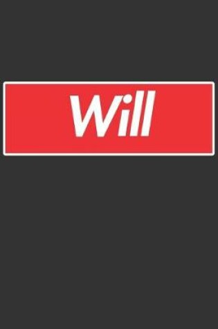 Cover of Will