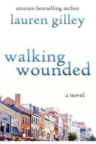 Cover of Walking Wounded